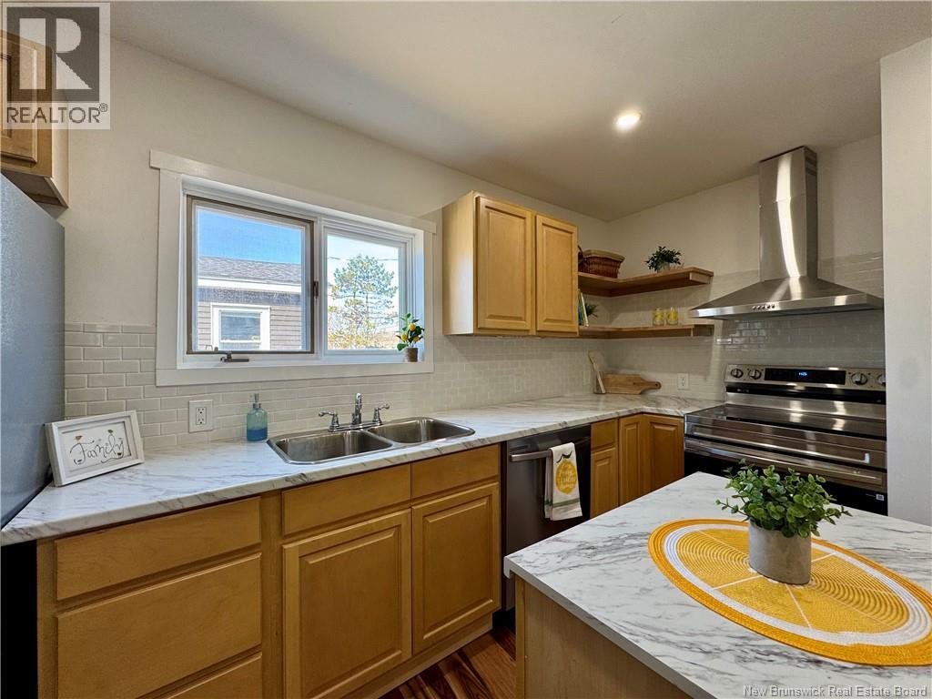158 Molson Avenue, Saint John, New Brunswick  E2M 3J3 - Photo 12 - NB137422