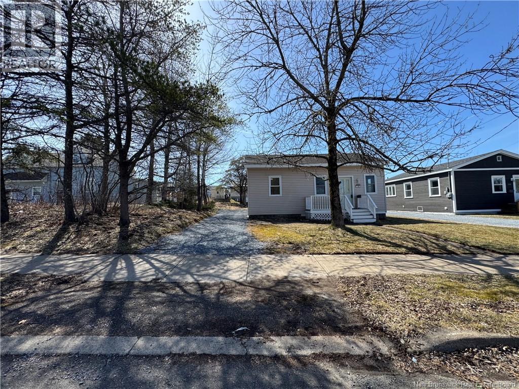 158 Molson Avenue, Saint John, New Brunswick  E2M 3J3 - Photo 26 - NB137422
