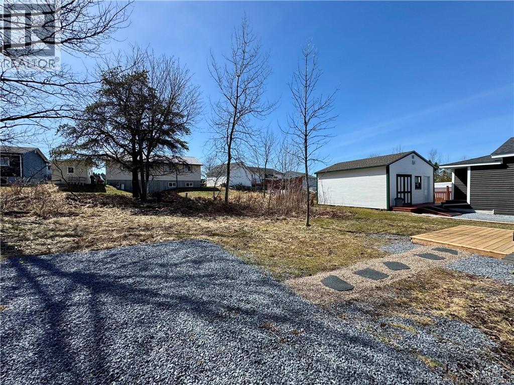 158 Molson Avenue, Saint John, New Brunswick  E2M 3J3 - Photo 27 - NB137422