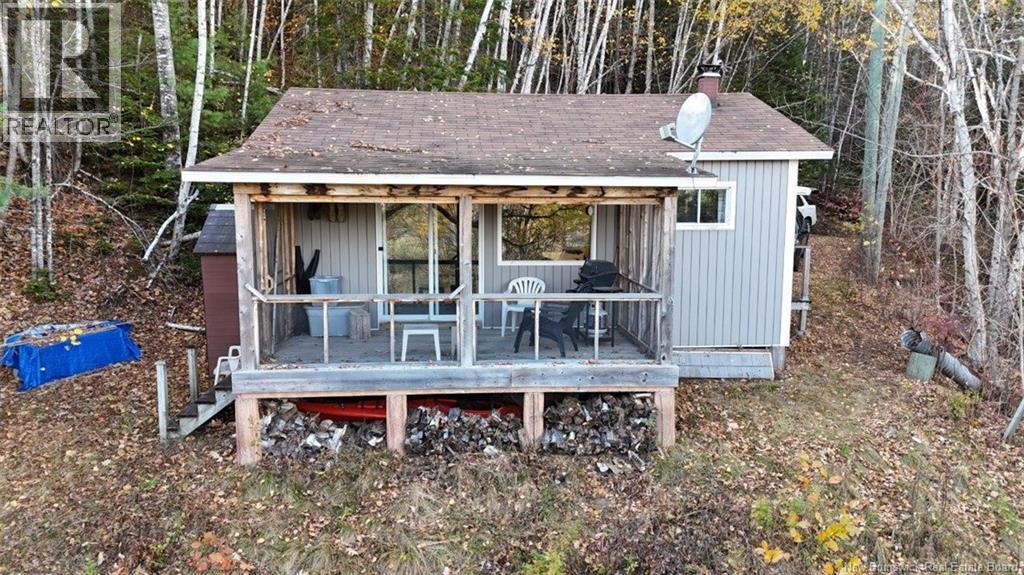 9412 Route 8, Blissfield, New Brunswick