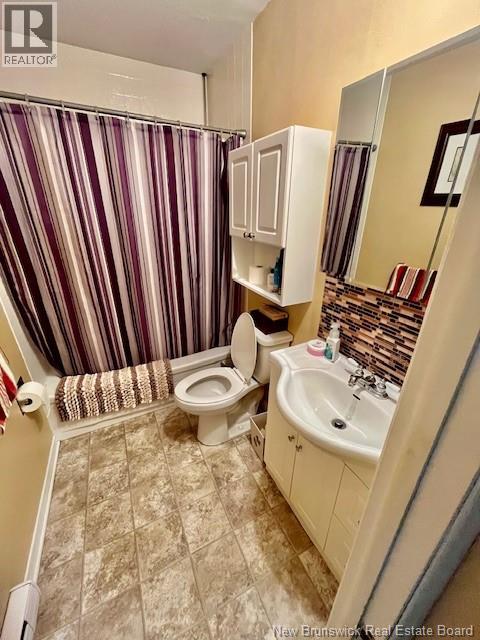 1120 Des Pionniers Avenue, Balmoral, New Brunswick E8E 1B5 - Photo 14 - NB137445