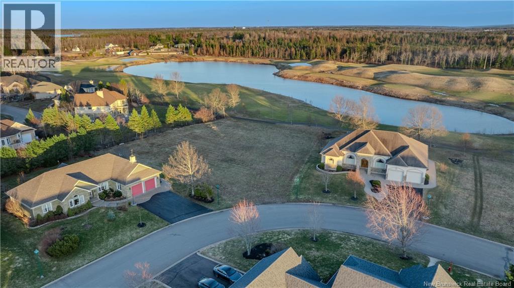 18 Kervin Crescent, Moncton, New Brunswick