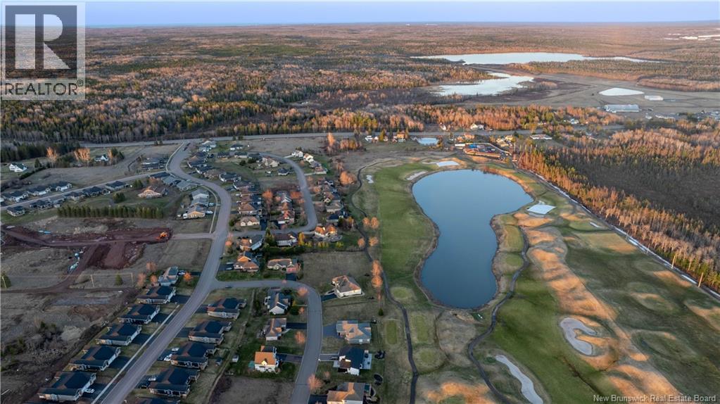 18 Kervin Crescent, Moncton, New Brunswick  E1H 3L5 - Photo 10 - NB137372