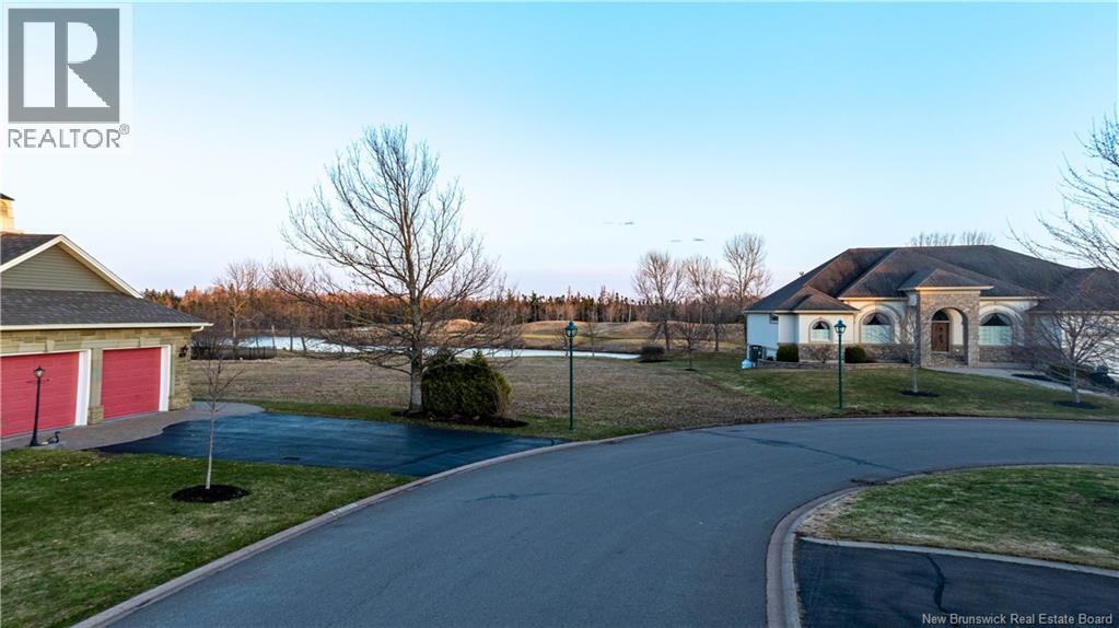 18 Kervin Crescent, Moncton, New Brunswick  E1H 3L5 - Photo 11 - NB137372