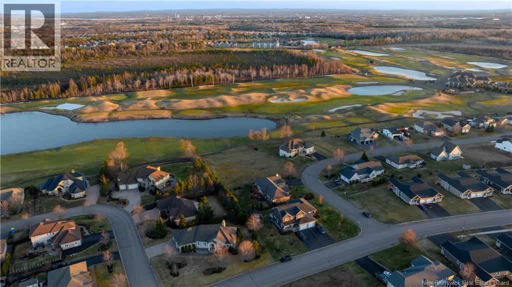 18 Kervin Crescent, Moncton, New Brunswick  E1H 3L5 - Photo 5 - NB137372