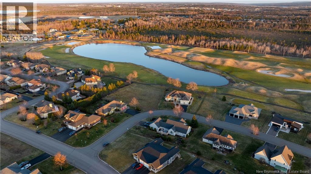 18 Kervin Crescent, Moncton, New Brunswick  E1H 3L5 - Photo 6 - NB137372