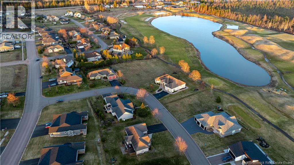 18 Kervin Crescent, Moncton, New Brunswick  E1H 3L5 - Photo 8 - NB137372