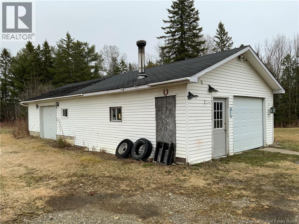 510 Hodgdon Road, Mapledale, New Brunswick  E7M 4T1 - Photo 15 - NB137475