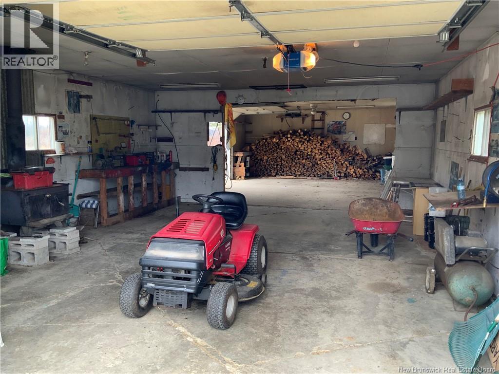510 Hodgdon Road, Mapledale, New Brunswick  E7M 4T1 - Photo 16 - NB137475