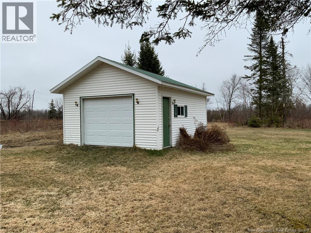 510 Hodgdon Road, Mapledale, New Brunswick  E7M 4T1 - Photo 19 - NB137475
