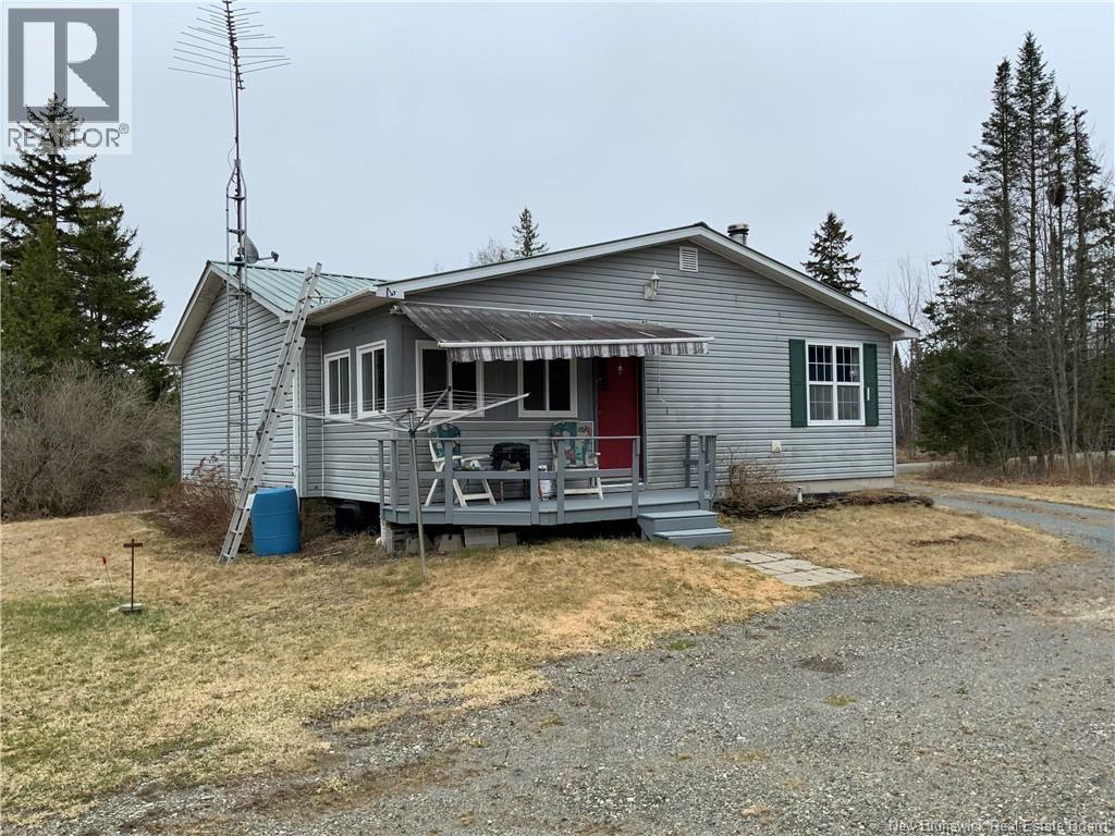 510 Hodgdon Road, Mapledale, New Brunswick  E7M 4T1 - Photo 5 - NB137475
