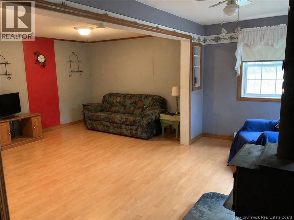 510 Hodgdon Road, Mapledale, New Brunswick  E7M 4T1 - Photo 6 - NB137475