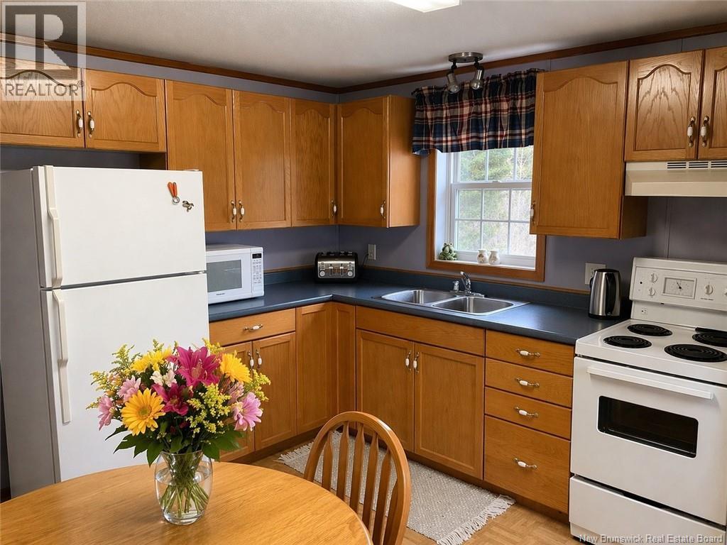 510 Hodgdon Road, Mapledale, New Brunswick  E7M 4T1 - Photo 8 - NB137475