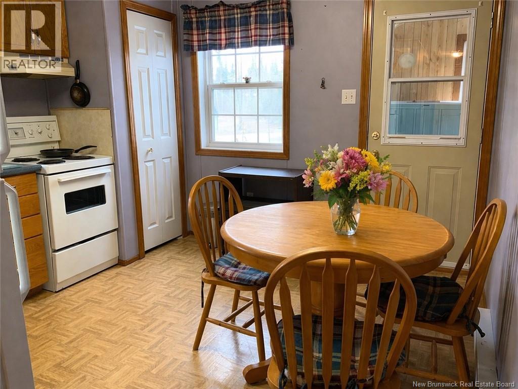 510 Hodgdon Road, Mapledale, New Brunswick  E7M 4T1 - Photo 9 - NB137475