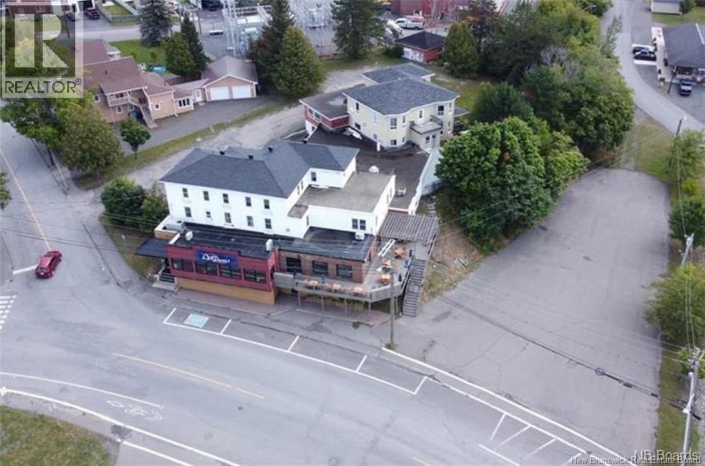 127 Victoria Street, Edmundston, New Brunswick