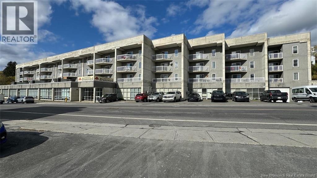 127-165 St-Francois Street, Edmundston, New Brunswick  E3V 1E8 - Photo 4 - NB137505