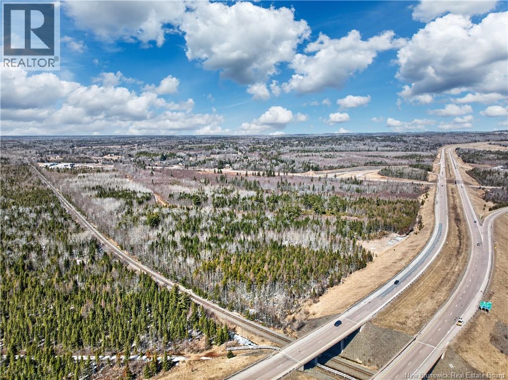 Lot 1-5 Route 128, Berry Mills, New Brunswick