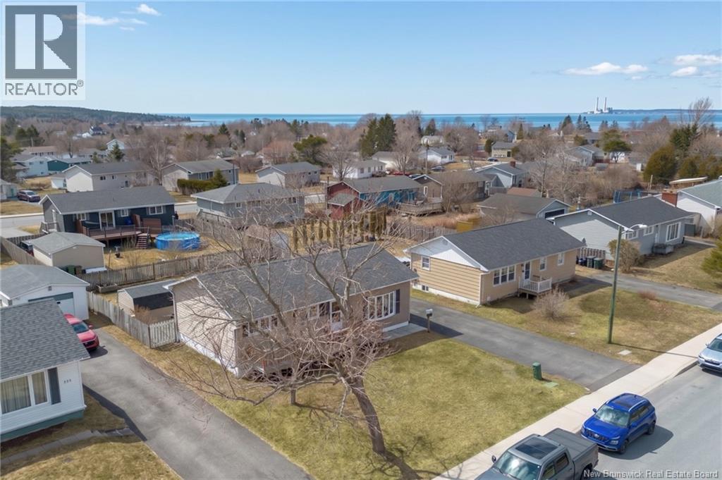 194 Ocean Drive, Saint John, New Brunswick