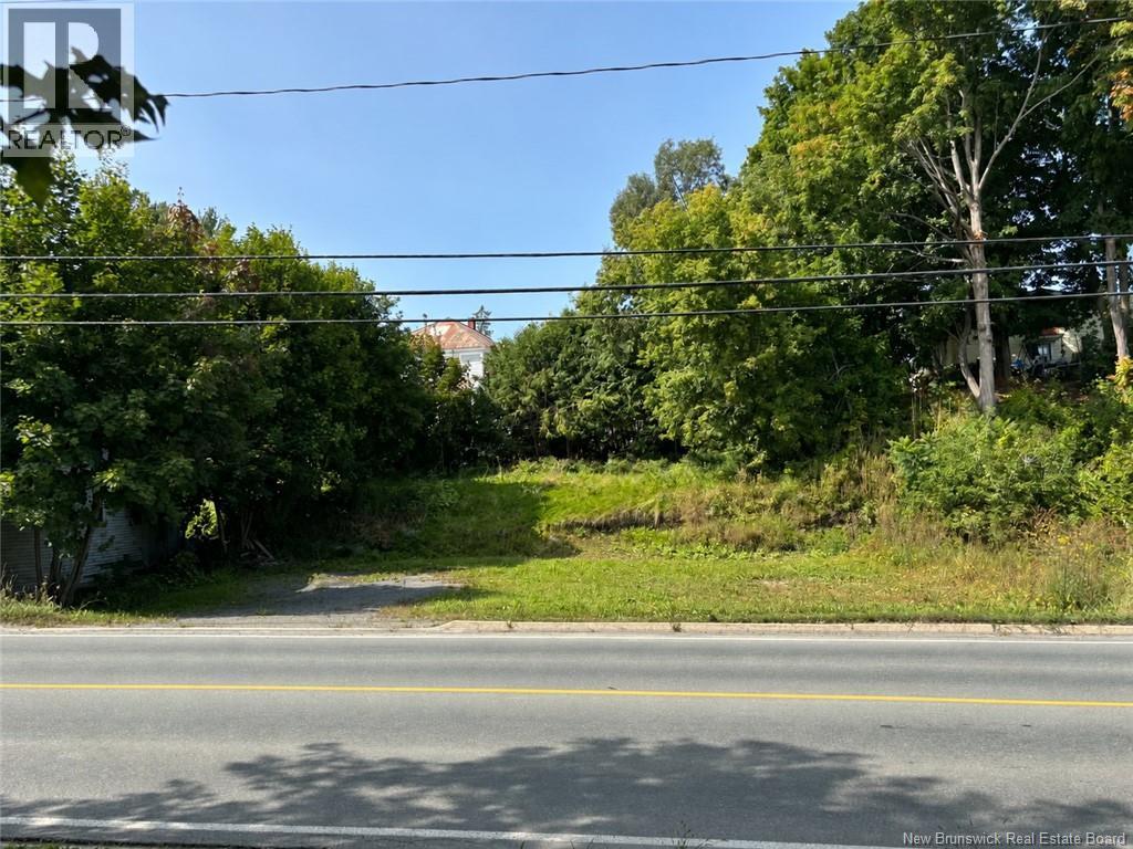 465 Main Street, Woodstock, New Brunswick  E7M 2C1 - Photo 5 - NB137300