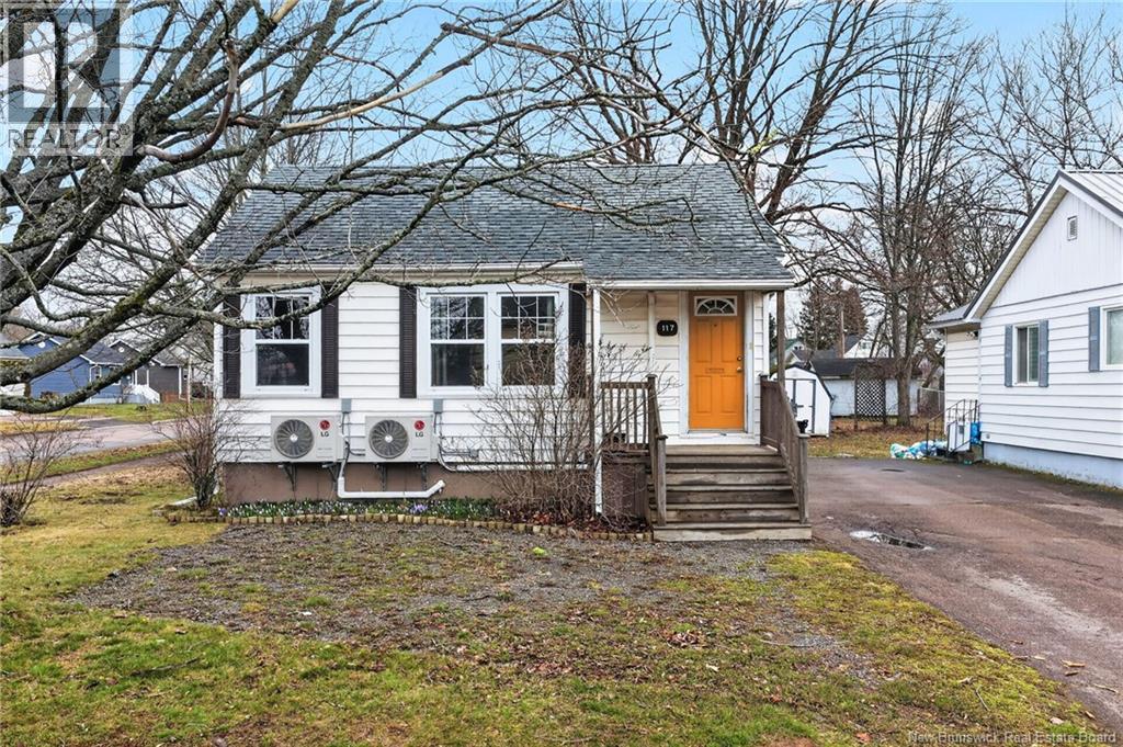 117 Sherrard Avenue, Moncton, New Brunswick