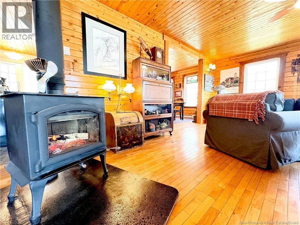 1386 Route 460, Tabusintac, New Brunswick  E9H 1C8 - Photo 11 - NB137470