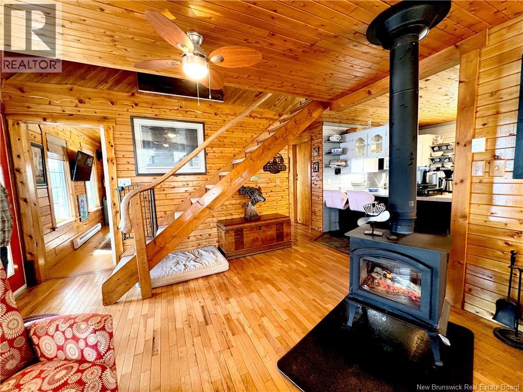 1386 Route 460, Tabusintac, New Brunswick  E9H 1C8 - Photo 12 - NB137470