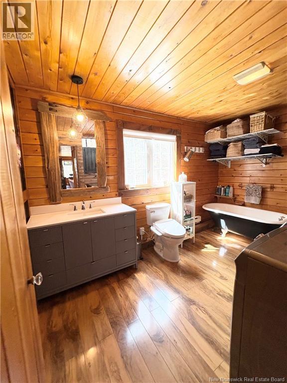 1386 Route 460, Tabusintac, New Brunswick  E9H 1C8 - Photo 15 - NB137470