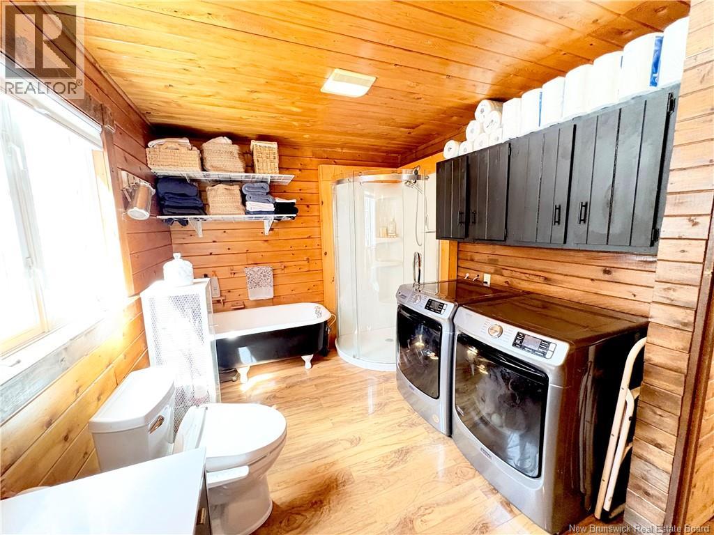 1386 Route 460, Tabusintac, New Brunswick  E9H 1C8 - Photo 16 - NB137470