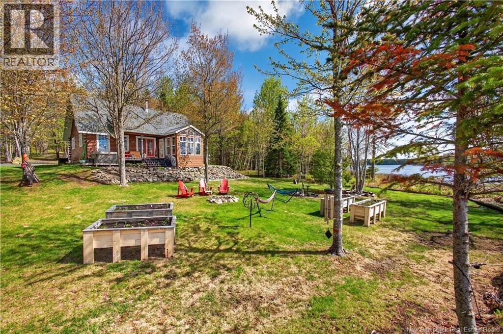 1386 Route 460, Tabusintac, New Brunswick  E9H 1C8 - Photo 2 - NB137470