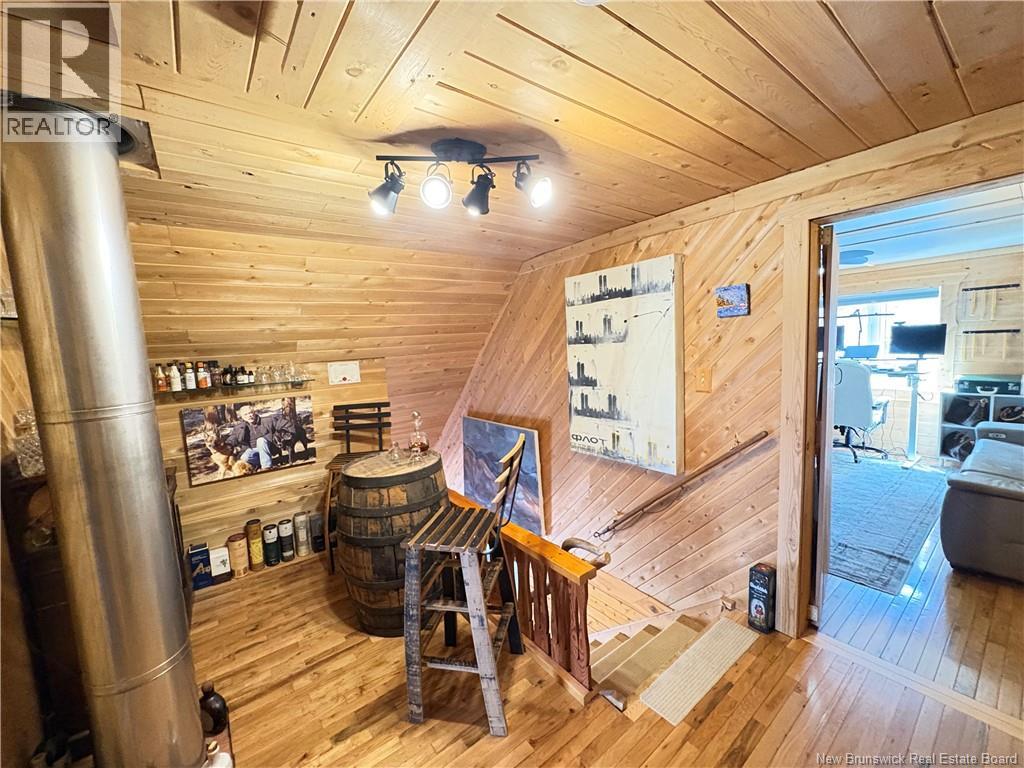 1386 Route 460, Tabusintac, New Brunswick  E9H 1C8 - Photo 22 - NB137470