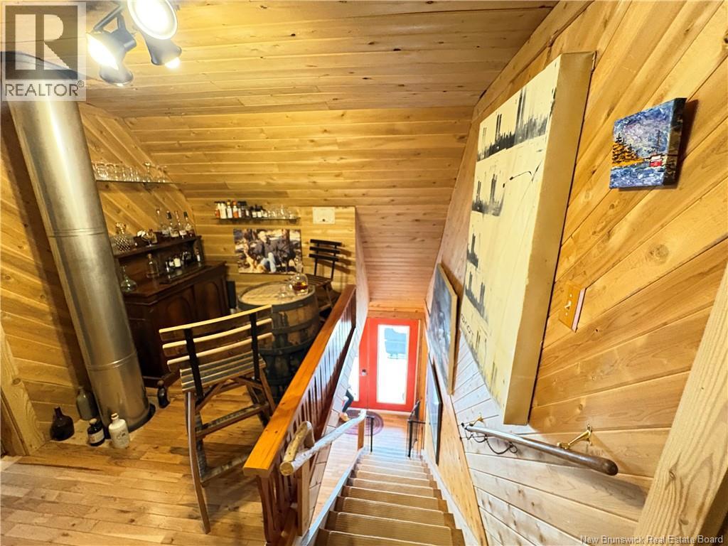 1386 Route 460, Tabusintac, New Brunswick  E9H 1C8 - Photo 24 - NB137470