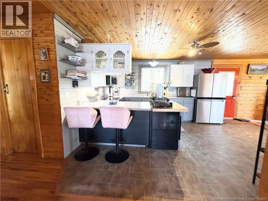 1386 Route 460, Tabusintac, New Brunswick  E9H 1C8 - Photo 26 - NB137470