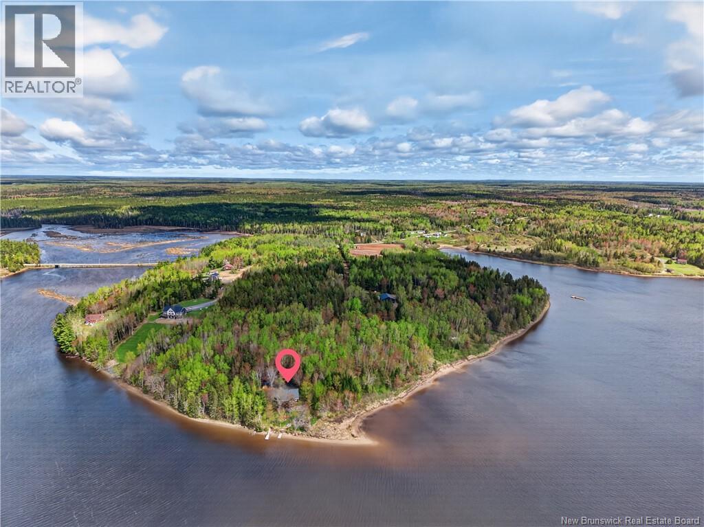 1386 Route 460, Tabusintac, New Brunswick  E9H 1C8 - Photo 34 - NB137470
