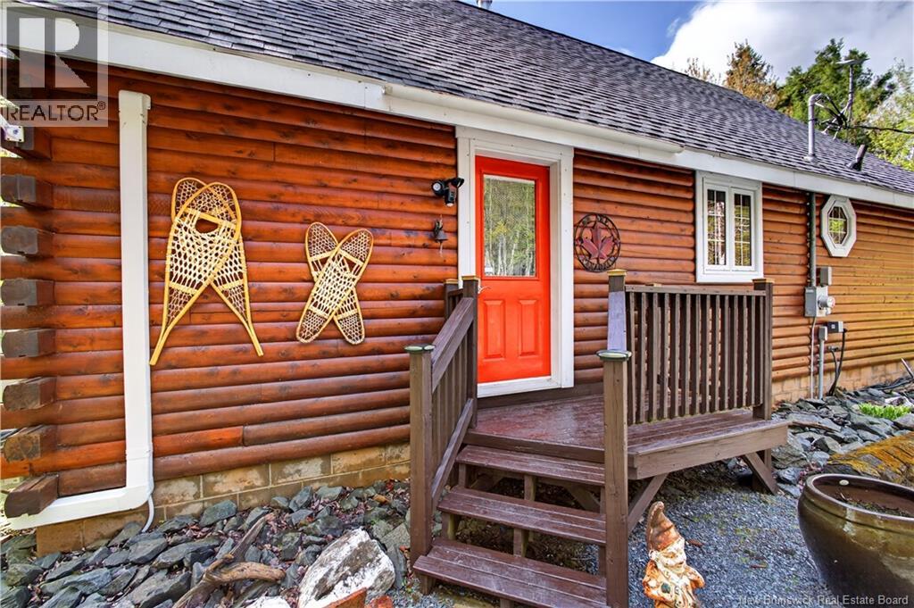 1386 Route 460, Tabusintac, New Brunswick  E9H 1C8 - Photo 37 - NB137470