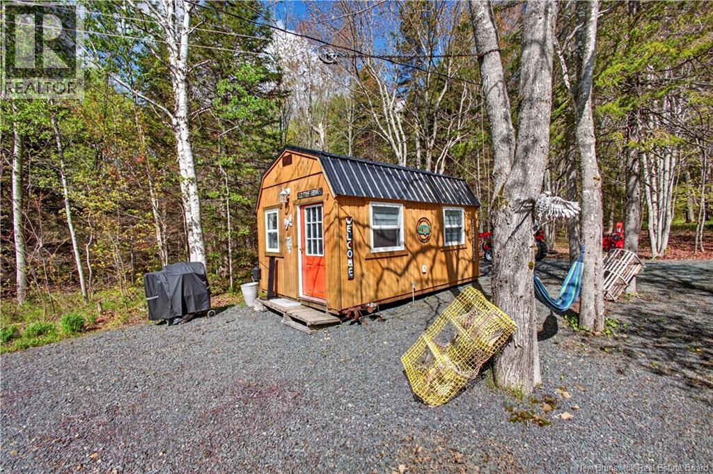 1386 Route 460, Tabusintac, New Brunswick  E9H 1C8 - Photo 38 - NB137470