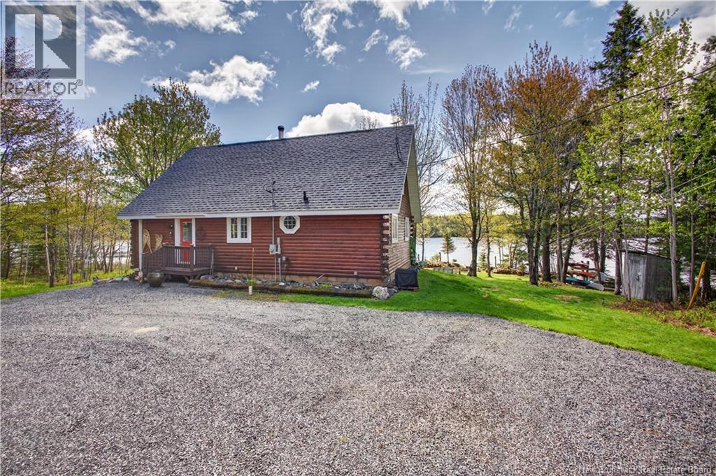 1386 Route 460, Tabusintac, New Brunswick  E9H 1C8 - Photo 39 - NB137470