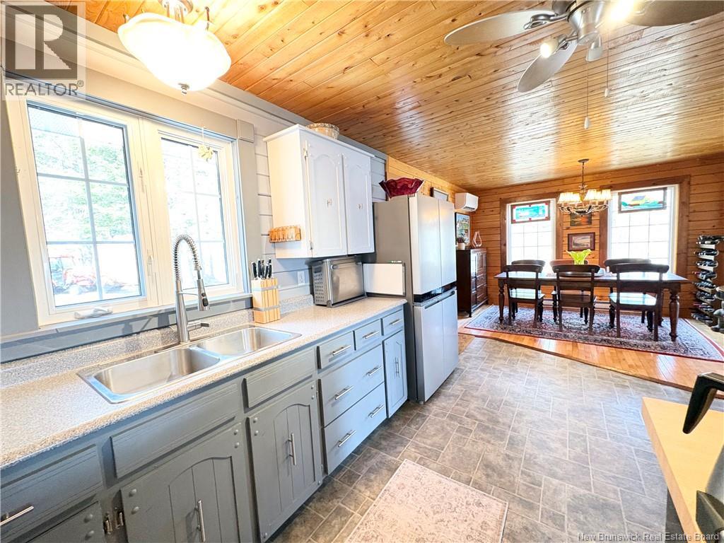 1386 Route 460, Tabusintac, New Brunswick  E9H 1C8 - Photo 4 - NB137470