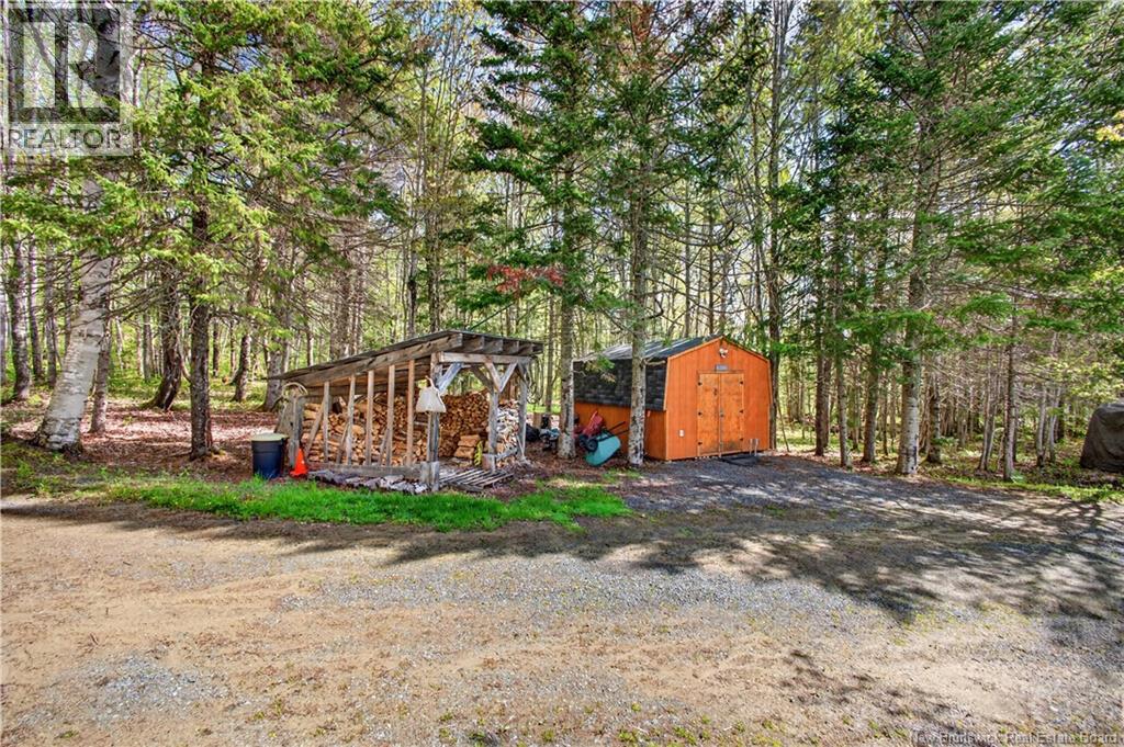 1386 Route 460, Tabusintac, New Brunswick  E9H 1C8 - Photo 40 - NB137470