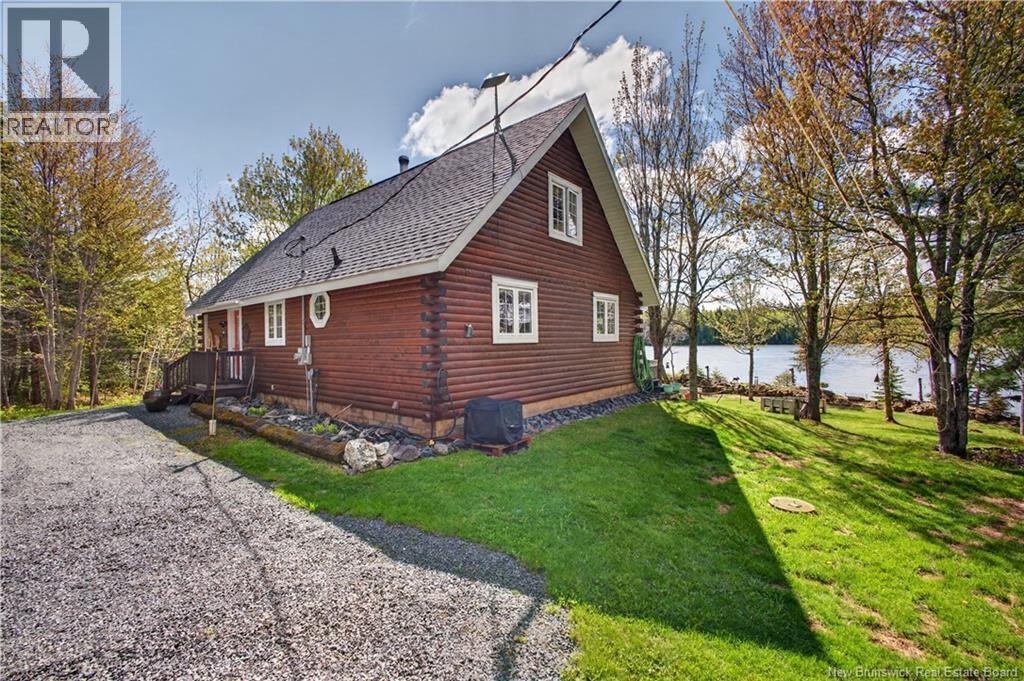 1386 Route 460, Tabusintac, New Brunswick  E9H 1C8 - Photo 42 - NB137470