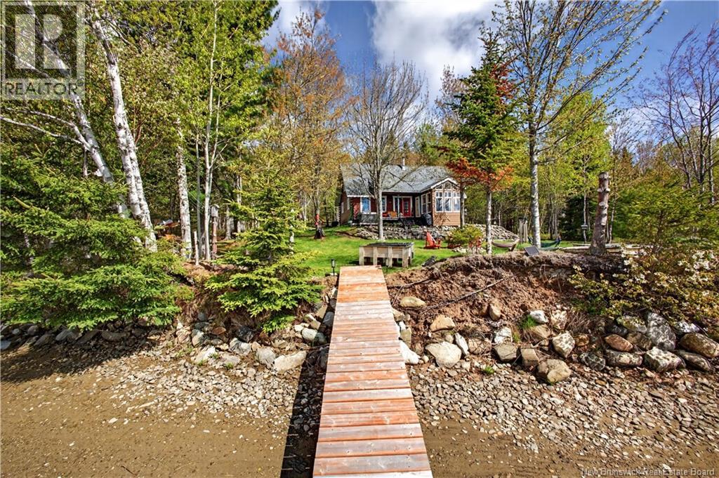 1386 Route 460, Tabusintac, New Brunswick  E9H 1C8 - Photo 43 - NB137470