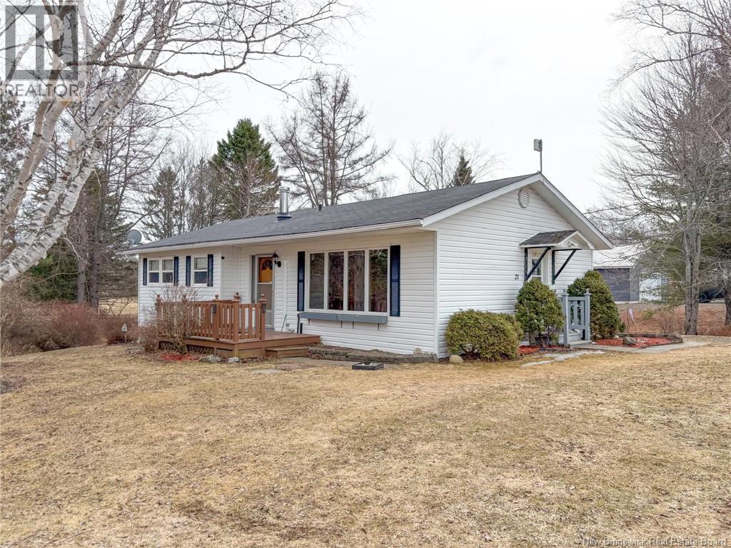 21 Stacey Road, Wicklow, New Brunswick E7L 3X1 - Photo 32 - NB137090