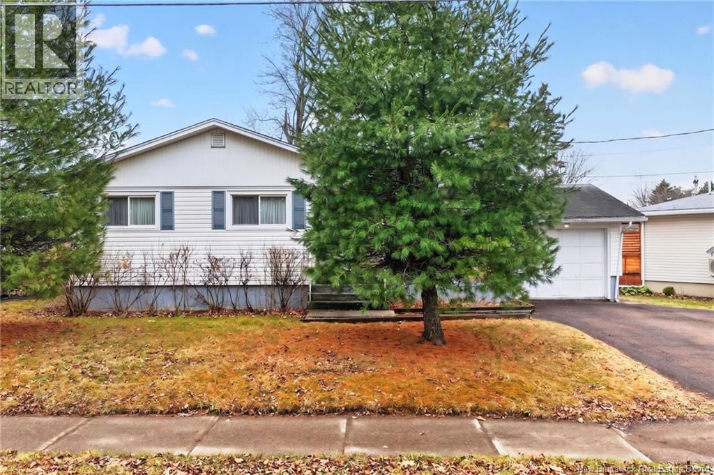 62 Madison Avenue, Moncton, New Brunswick