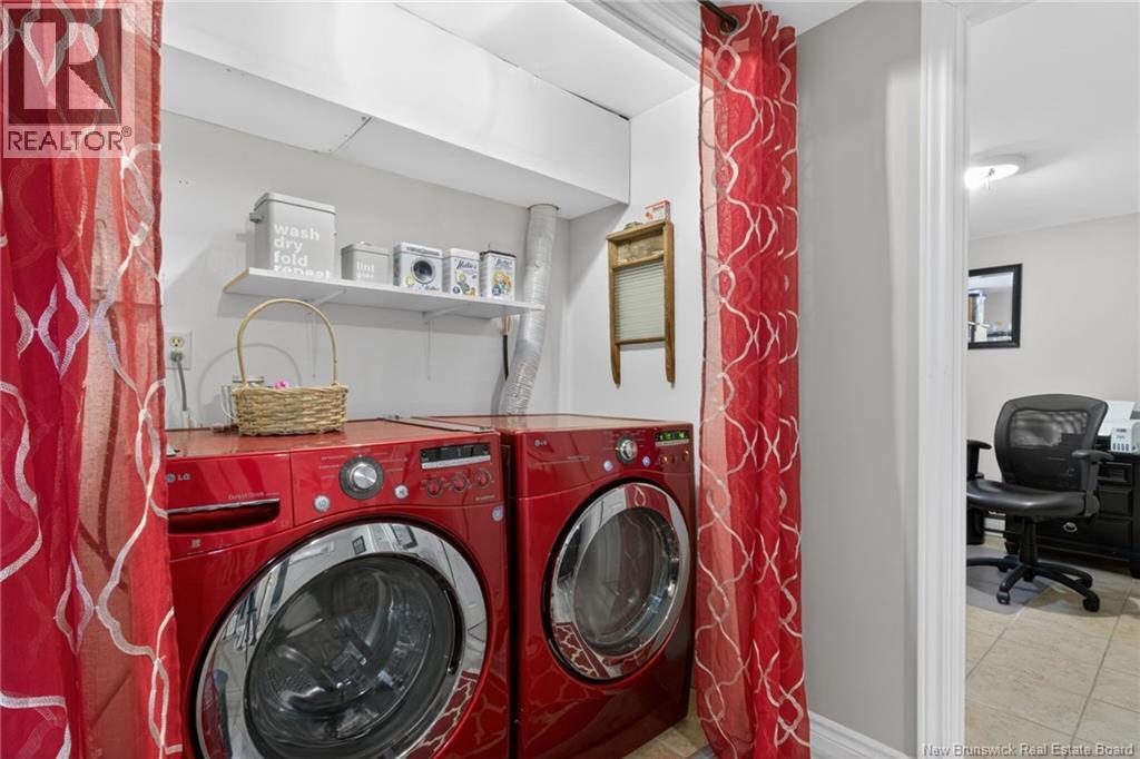 270 Westbrook Circle, Moncton, New Brunswick  E1E 2M1 - Photo 24 - NB137521