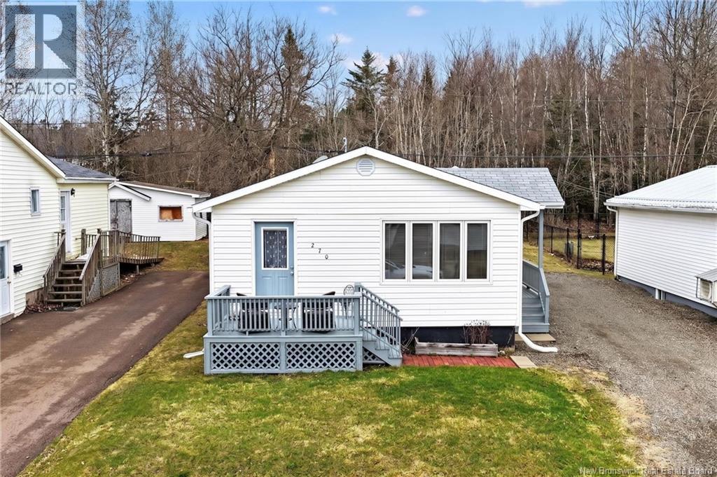 270 Westbrook Circle, Moncton, New Brunswick  E1E 2M1 - Photo 32 - NB137521