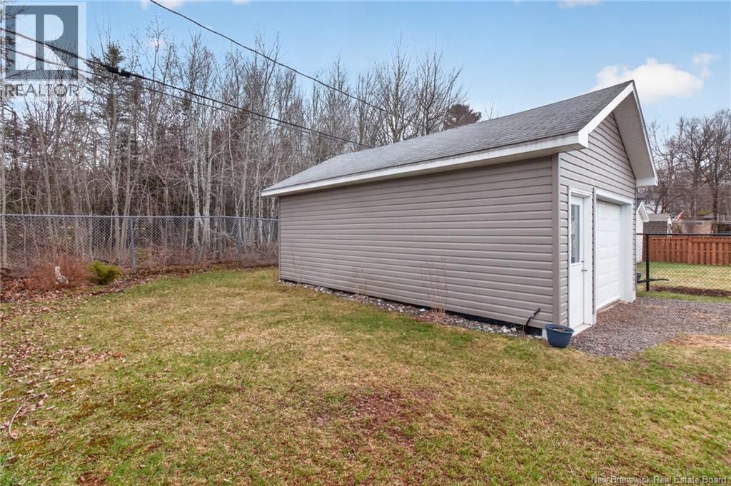 270 Westbrook Circle, Moncton, New Brunswick  E1E 2M1 - Photo 38 - NB137521