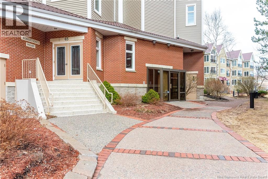 65 Smythe Street Unit# 101, Saint John, New Brunswick