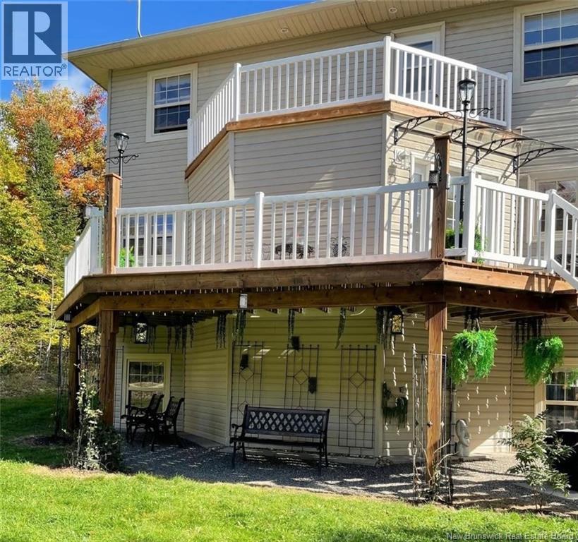 296 Upper Durham Road, Durham Bridge, New Brunswick  E6C 1C9 - Photo 29 - NB137535