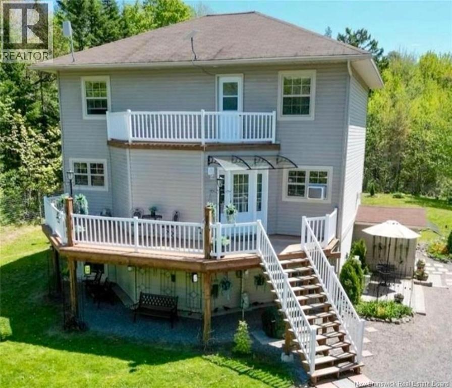296 Upper Durham Road, Durham Bridge, New Brunswick  E6C 1C9 - Photo 30 - NB137535