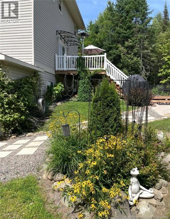 296 Upper Durham Road, Durham Bridge, New Brunswick  E6C 1C9 - Photo 33 - NB137535