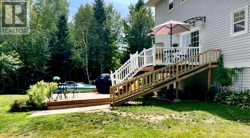 296 Upper Durham Road, Durham Bridge, New Brunswick  E6C 1C9 - Photo 34 - NB137535
